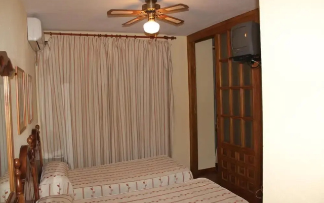Hostal Andalucía