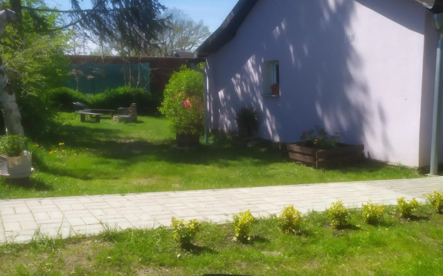 Relax chatka Skalka s WELLNESS