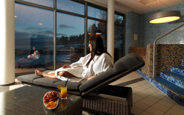 Strand Hotel Fevik - by Classic Norway Hotels