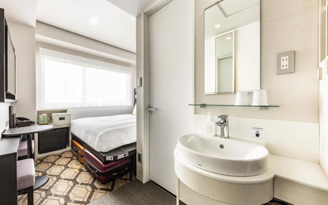 Hotel Hanshin Annex Osaka