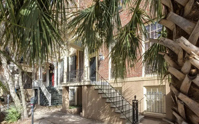Southern Belle Townhome