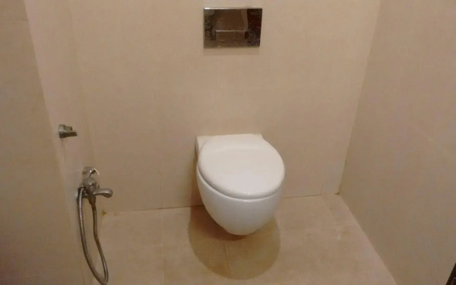 Hotel Rajmata
