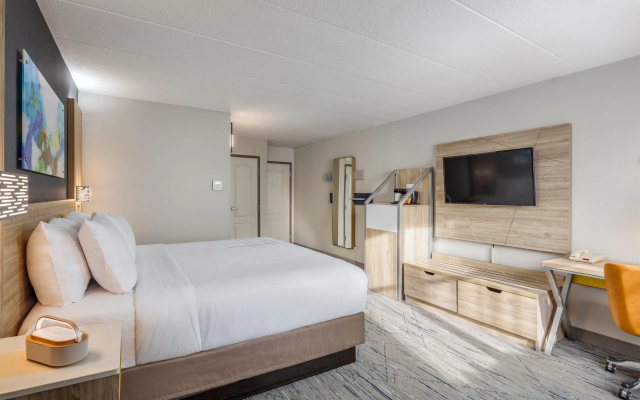 La Quinta Inn & Suites by Wyndham Lexington Park - Patuxent
