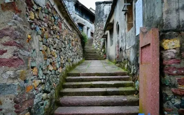 Ligang Seaview Homestay