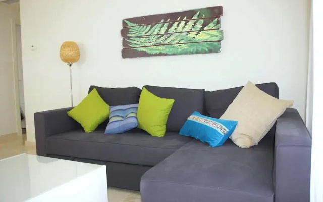 Apartment in Estepona 101360
