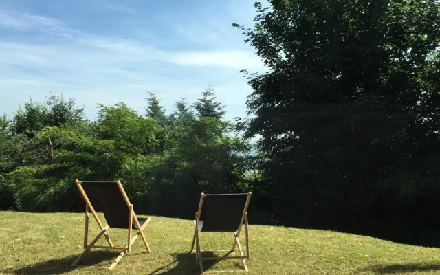 Panorama Gdynia Rooms