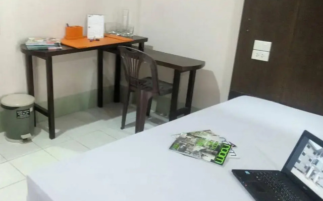 Zwahotel Amnatcharoen