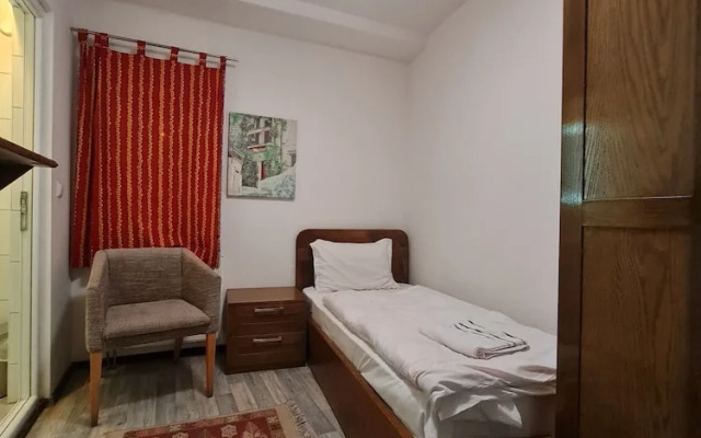 Guesthouse Hotel My Home