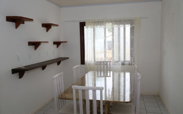 Pousada Oceânica