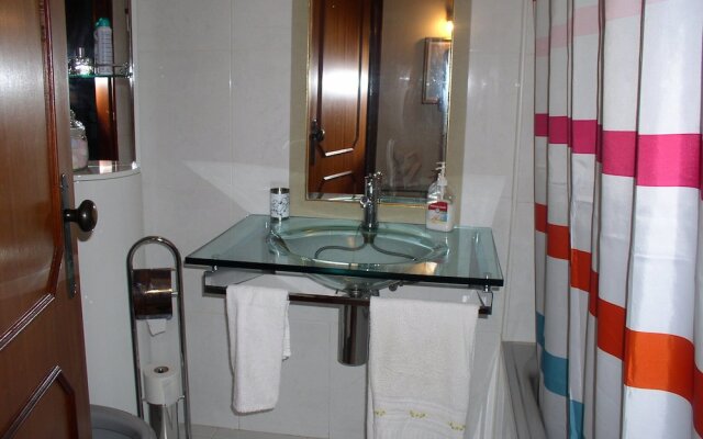 Apartamento Madalenas