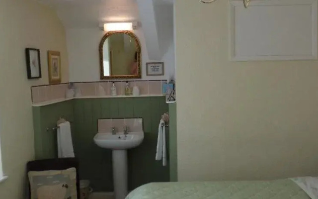 Harrabeer Country House Hotel