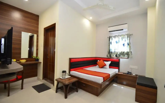 Hotel Zen Rooms Alwar