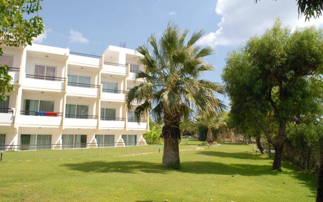 Afandou Beach Resort Hotel