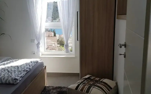 Apartment Panorama Luxury