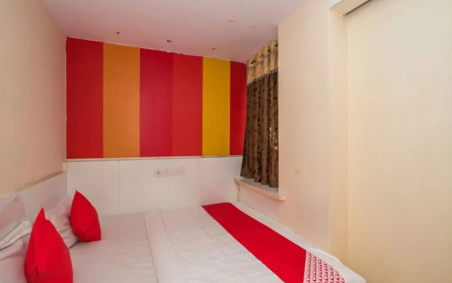 Bheemudu Hotel by OYO Rooms