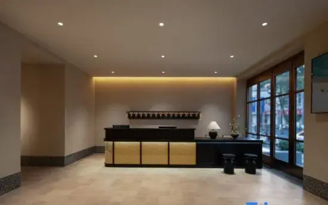 LEOUR HOTEL Ledo Hotel (Lingao)