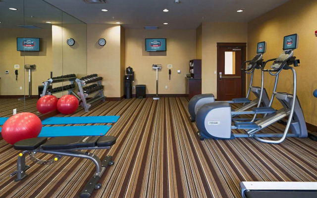 TownePlace Suites El Paso Airport