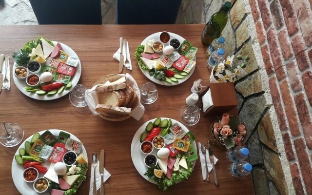Oz Butik Otel Antik Kent Myrleia