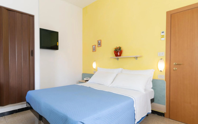 Hotel Villa Ersilia Rimini B&B