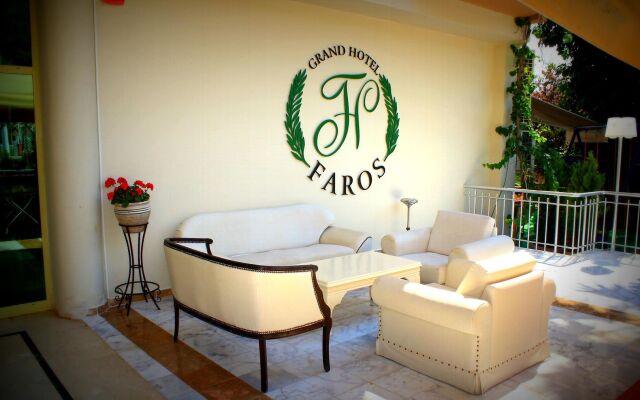 Grand Hotel Faros