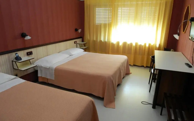Atlantico Palace Hotel