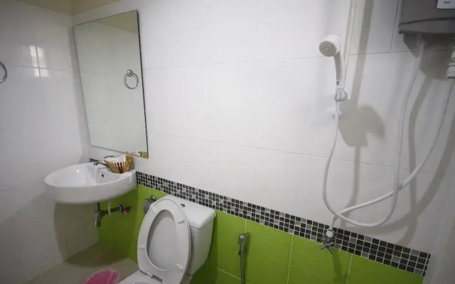 Kuakaew Garden Hotel