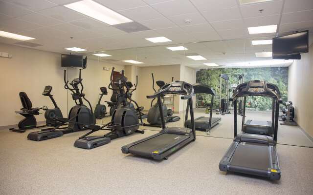 Parke Regency Hotel & Conf Ctr, BW Signature Collection