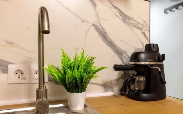 ВсемДом на ул. Блохина, д. 12