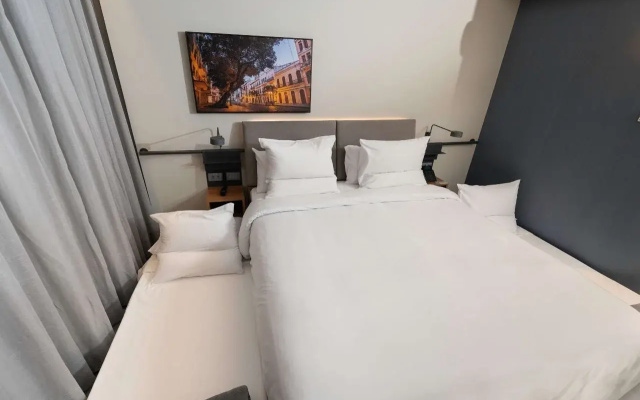 Novotel Recife Marina