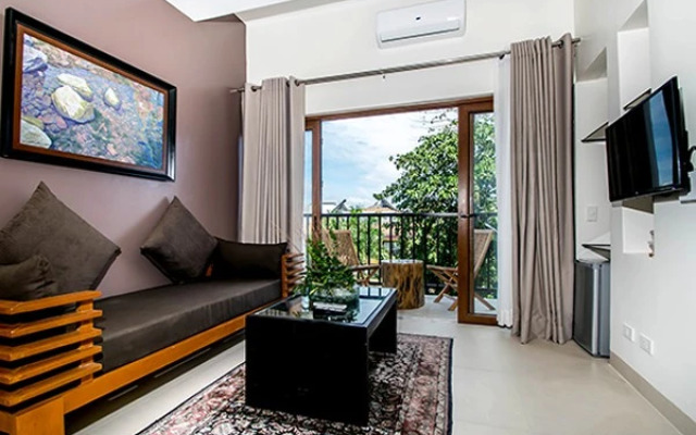 Asya Premier Suites Boracay