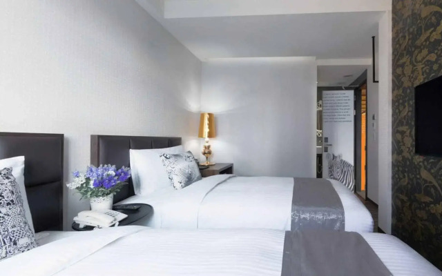 Herb Art Hotel