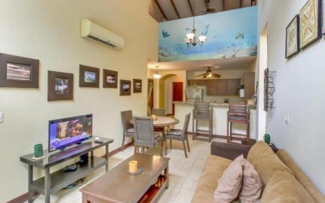 Villas Jasmin 203 Potrero