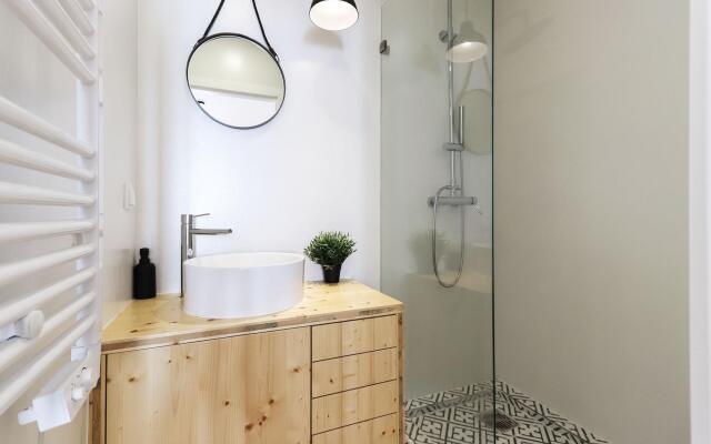 Lapa Elegant by Homing