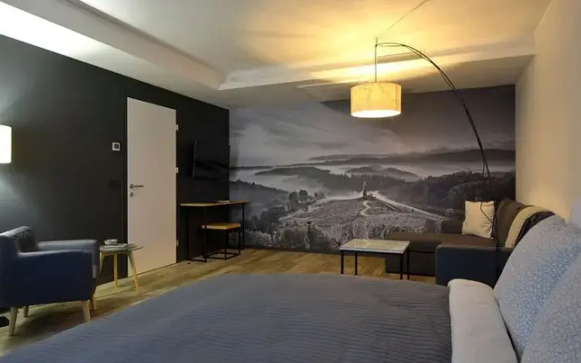 Apartments CityMap Maribor