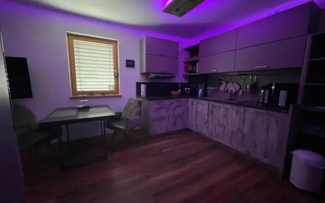 Appartement Mountain Lake