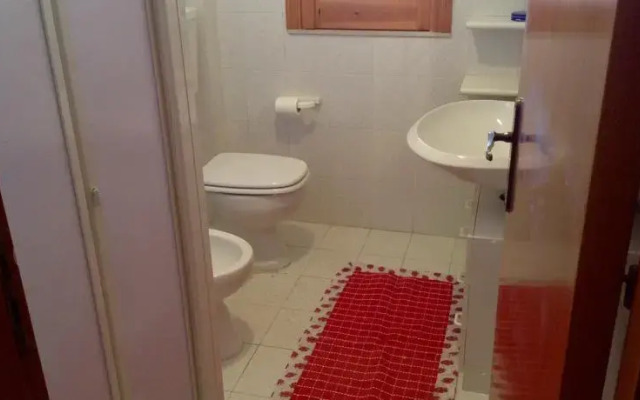 Casa vacanza Il Pesco