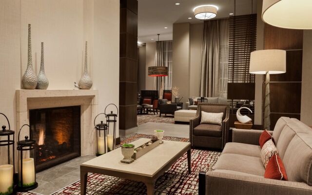 Hilton Garden Inn Charlotte SouthPark