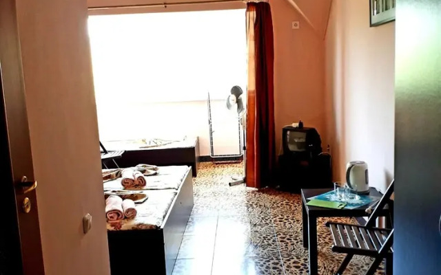 Rodnichok Guest House