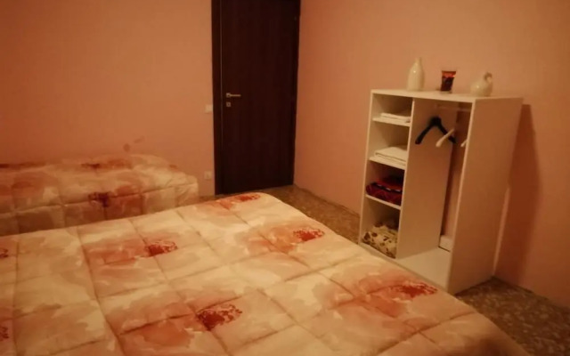 B&B Aeroporto