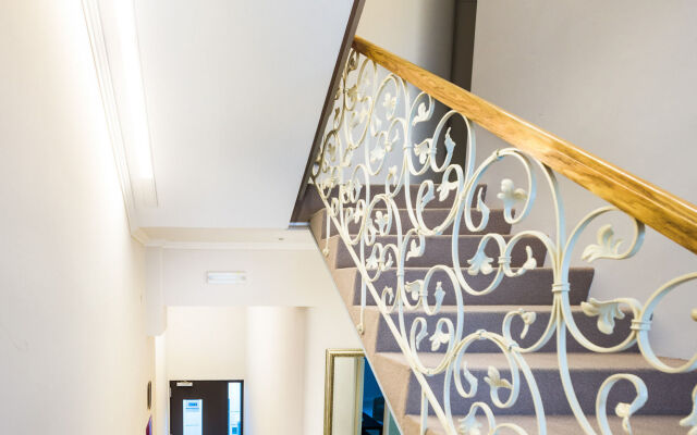 Madison Luxury Apartments & Rooms