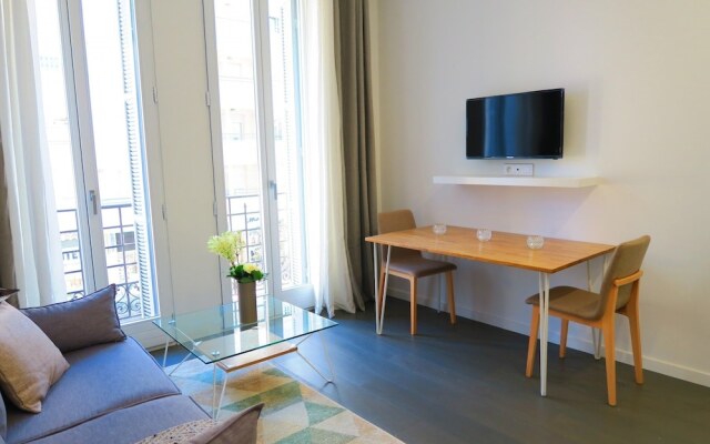 Ashley&Parker - Nice City Premium