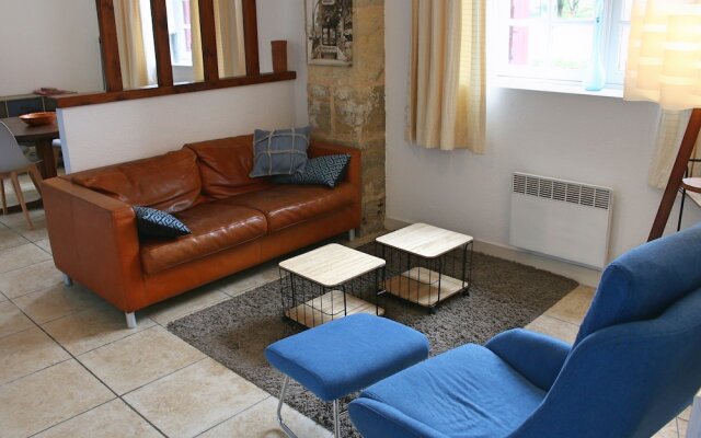 Le Pavillon de Saint-Agnan