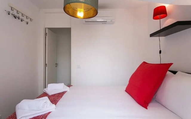 Vila Rosario Ii Duplex Apartment Rentexperience