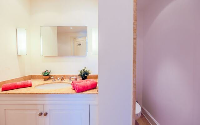 Villa Enchantee VI4096