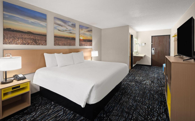 Days Inn by Wyndham Bad Axe