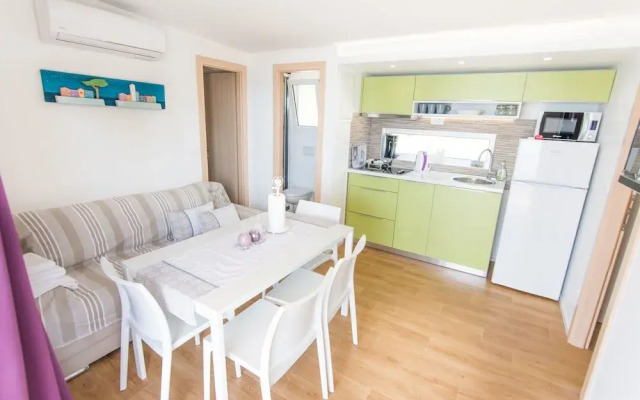 Mobile home Opal 2