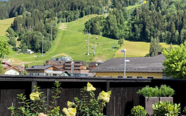 Appartements Resch by Schladming-Appartements