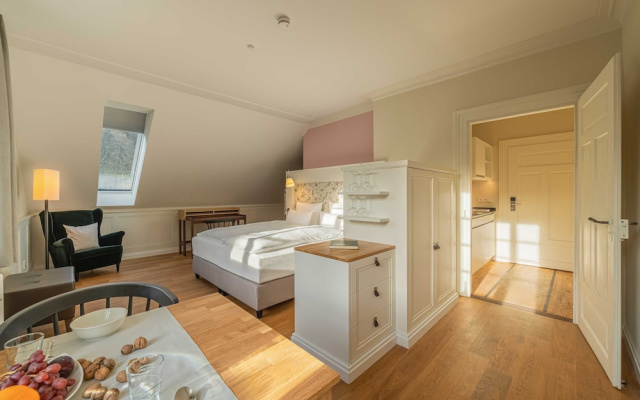 Teinach Suites - Villa Wilhelmshöhe