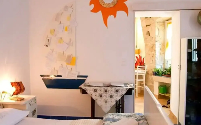 Studio Apartment Sretna - Studio Apartment