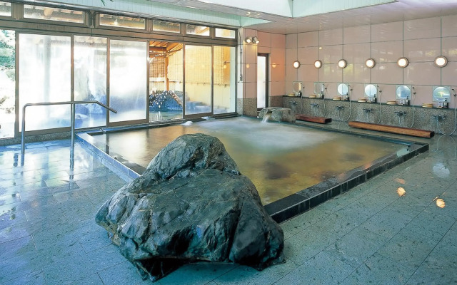 Isawa View Hotel